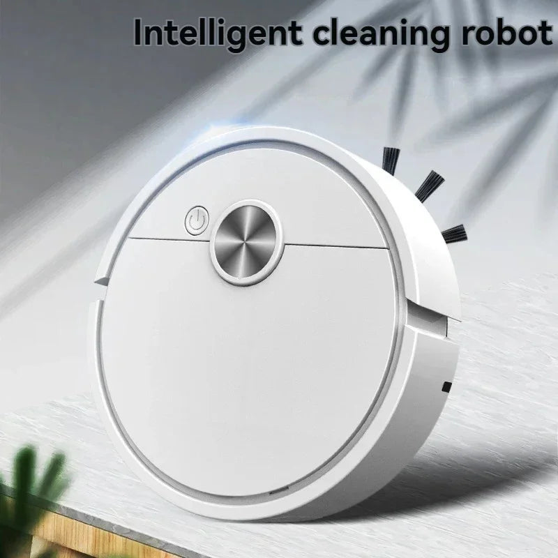 Xiaomi MIJIA 3 in 1 Smart Sweeping Robot Vacuum Cleaner 4000Pa