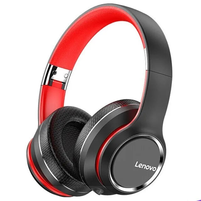 Lenovo HD200 Bluetooth Earphones Gaming Headset