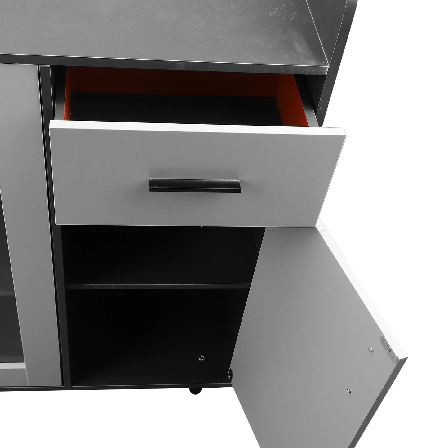 Modern Simple Luxury Storage