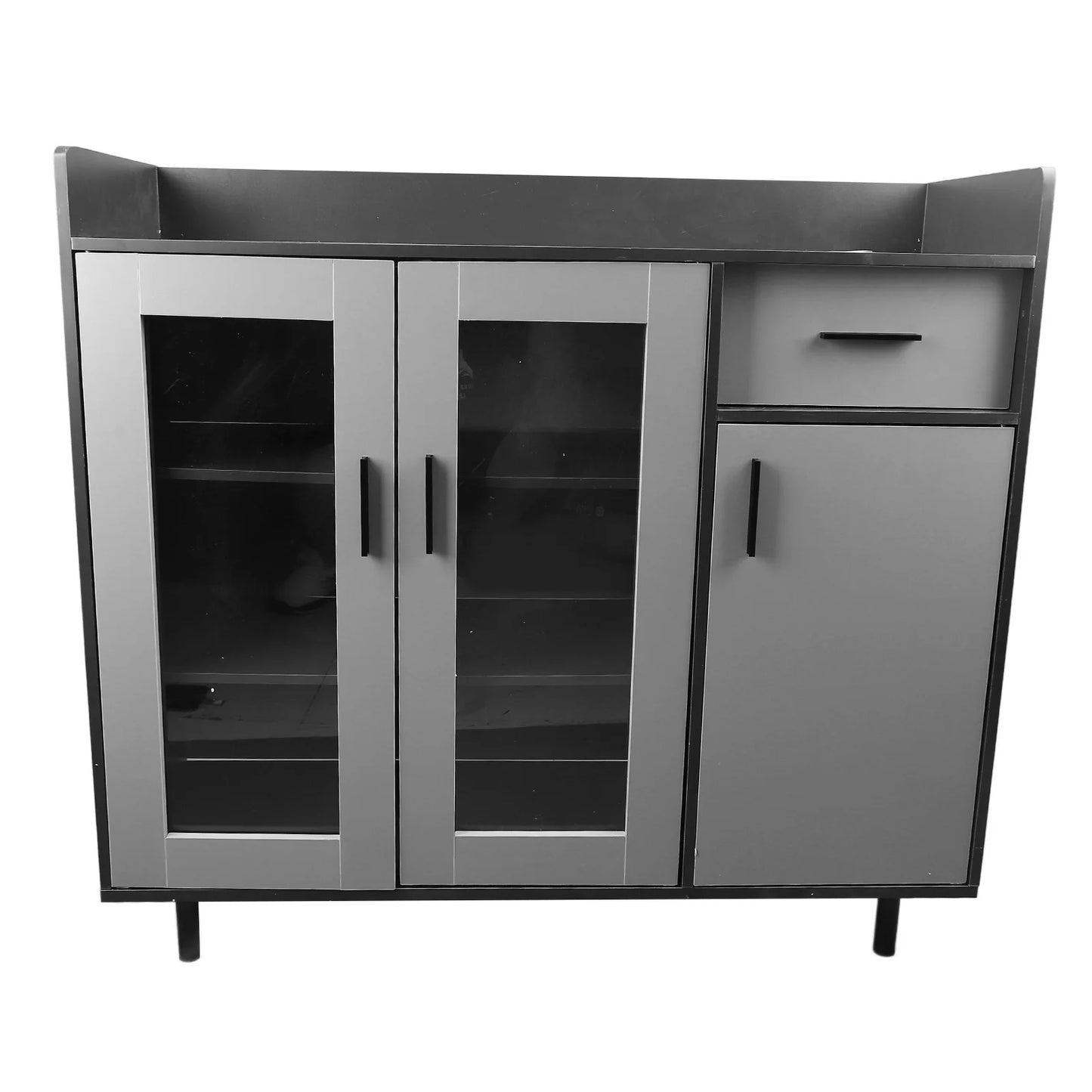 Modern Simple Luxury Storage