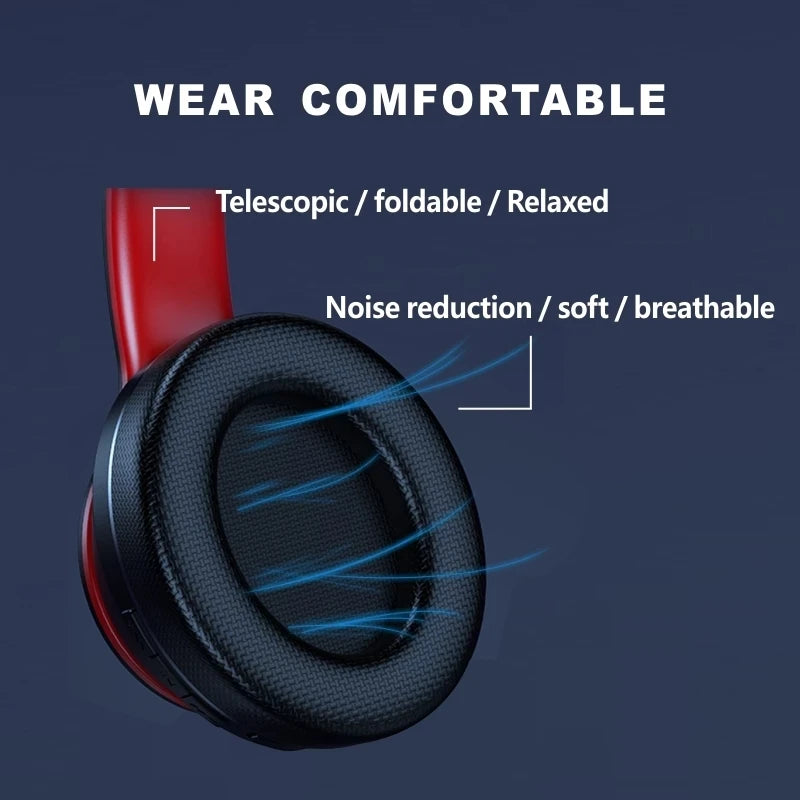 Lenovo HD200 Bluetooth Earphones Gaming Headset