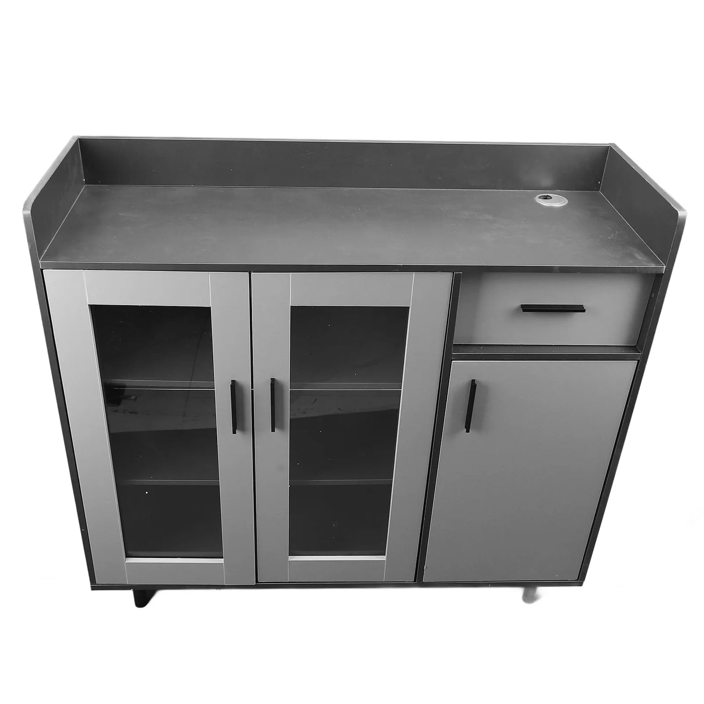 Modern Simple Luxury Storage