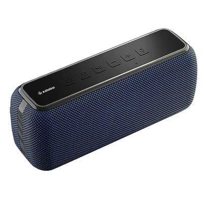 XDOBO X8 60W Portable Speakers Bluetooth Bass with Sub woofer Wireless Waterproof