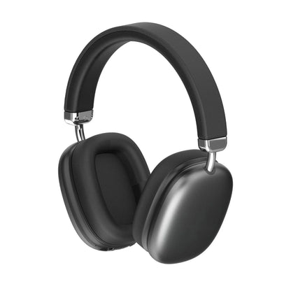 2025 NEW Air Max Bluetooth Headphones, stereo surround sound good for gaming