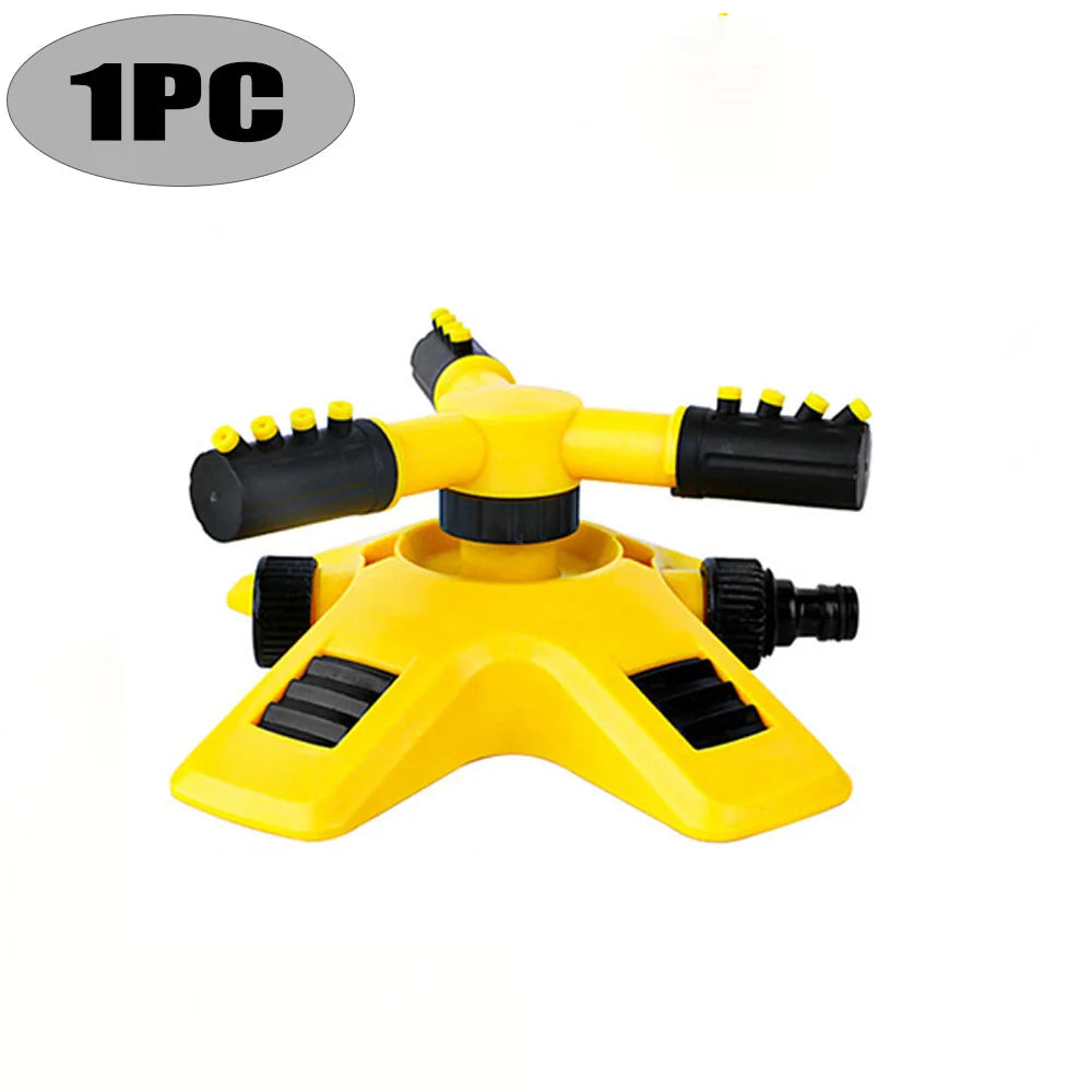 Rotating Irrigation Sprinkler 360 Degree