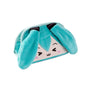 Hatsune Miku Esports Heart Series Set Mechanical Keyboard, Mouse, Mouse Pad, Water Cup  &Headphones Paper Box Premium Desktop Gift