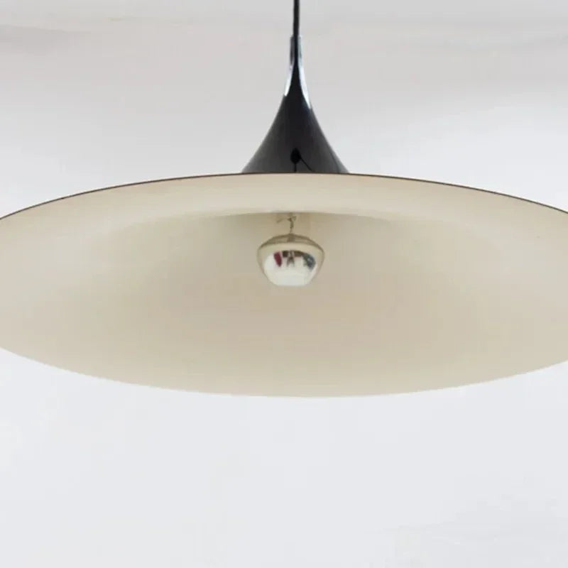 High Quality Scandinavia Pendant, Danish Lamp. Modern Minimalist Chandelier for Dining Hanging Light Room Decor