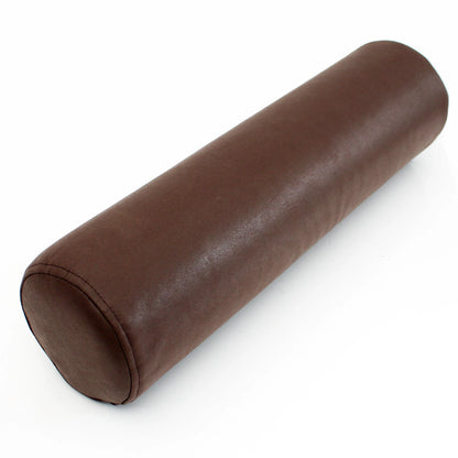 Modern Simplicity Sofa Pillow Cylindrical Body Cushion Pillow, Neck Support round Pillow