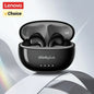 Lenovo LP5 PRO Wireless Bluetooth 5.4 Earphones TWS HiFi Sound for Gaming Earbuds