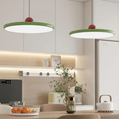 Modern European Minimalist LED Flying Butterfly Chandelier