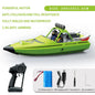 TY725 RC Boat TURBO JET PUMP & High-Speed Remote Control Jet Boat.  Adult & Children Gift