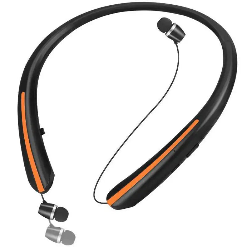 New Neckband Bluetooth Headphone For LG HBS900 Sports Earbuds. Waterproof Hifi Stereo Bass