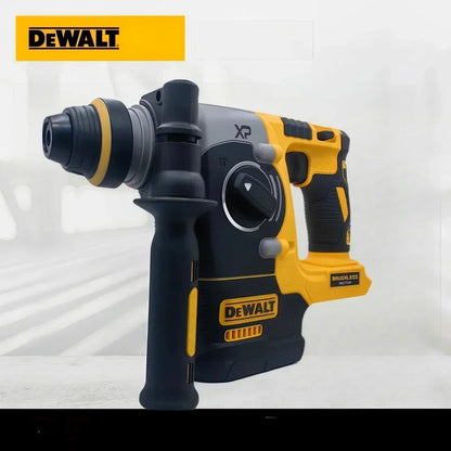DEWALT New 18V/20V MAX SDS PLUS L Rotary Hammer Drill Cordless Impact
