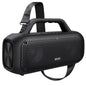 DOSS Outdoor Portable Bluetooth Speaker Powerful 60W Stereo Bass Subwoofer SoundBox IPX6 Waterproof TWS Pairing Wireless Speaker