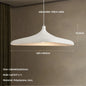 Japan Wabi Sabi Led Pendant Lights Luxury E27 Ceiling Chandelier Home Decor