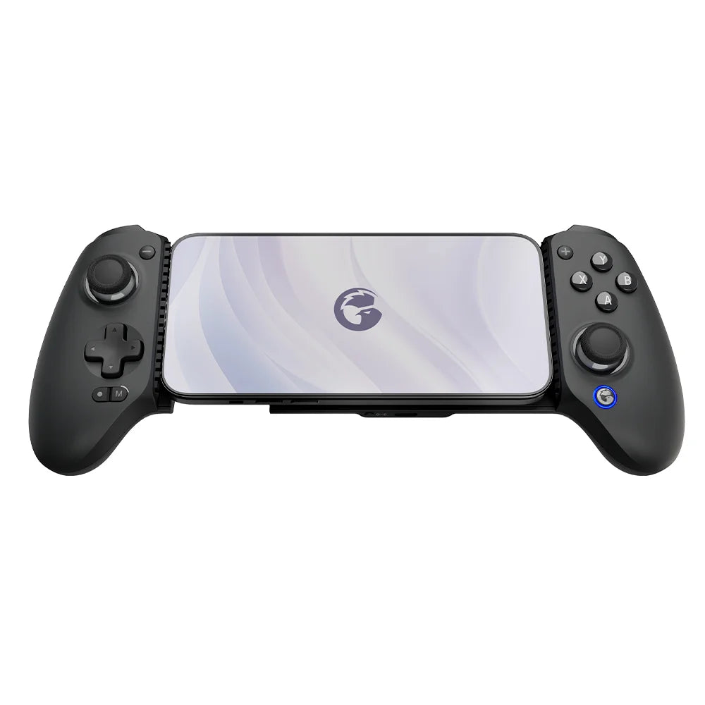 GameSir G8+ Bluetooth Gamepad. Hall Effect Gaming Controller for Nintendo Switch 2, Android Phone, Tablets, iPhone, iPad, PC