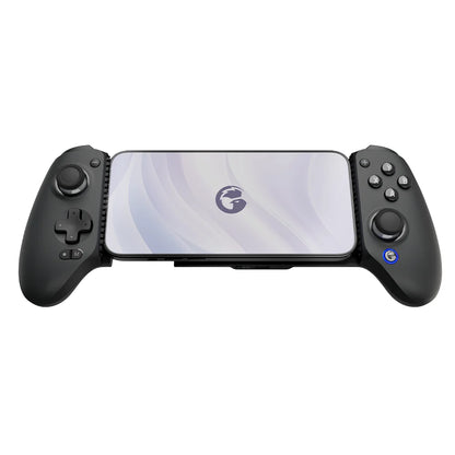 GameSir G8+ Bluetooth Gamepad. Hall Effect Gaming Controller for Nintendo Switch 2, Android Phone, Tablets, iPhone, iPad, PC