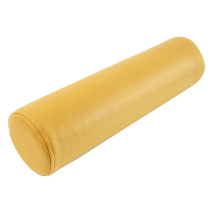 Modern Simplicity Sofa Pillow Cylindrical Body Cushion Pillow, Neck Support round Pillow