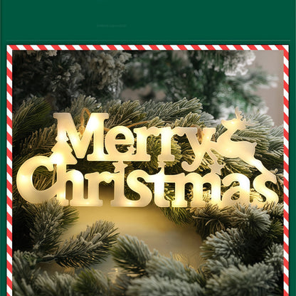 1pc Christmas Decoration LED for Home Decoration