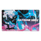 Hatsune Miku Esports Heart Series Set Mechanical Keyboard, Mouse, Mouse Pad, Water Cup  &Headphones Paper Box Premium Desktop Gift