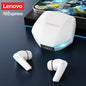 New Lenovo XT53 Wireless  5.4 Earbuds with LED Digital Display and Waterproof Gaming Earbuds