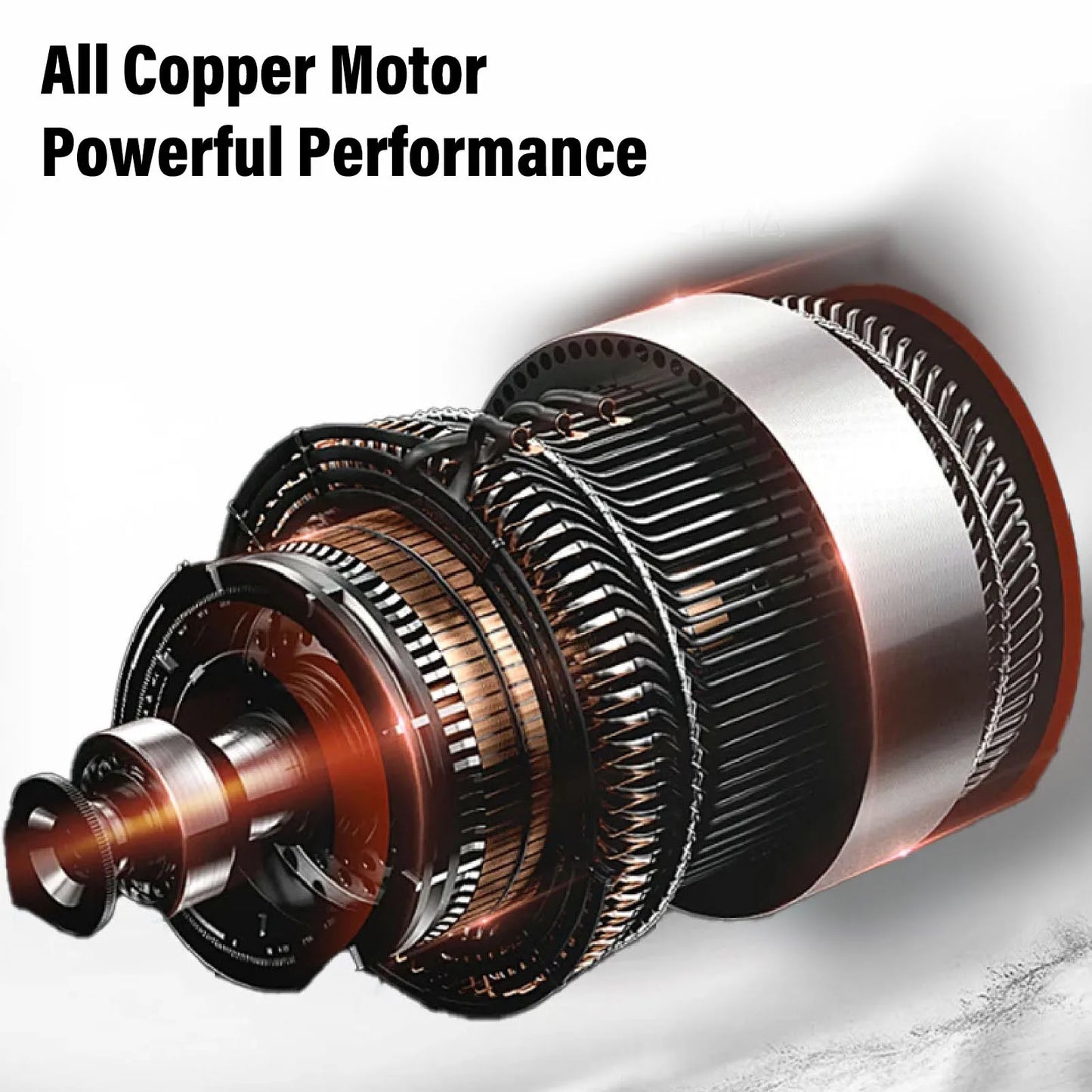 Cordless Tiller Cultivator Battery Powered Garden Cultivator. Mini Tiller for Weeding, Battery Charger Included