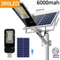 200W Powerful Outdoor Solar Light  Waterproof