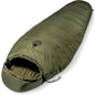 Mummy-Style Sleeping Bags for Camping, Hiking, and Survival Adventures