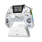 Mamba One V2 Screen Interactive Wireless Gaming Controller for iOS/Android/Switch/PC  Hall Effect,1800mAh with Charging Dock