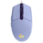 Logitech G102/G203 Lightsync Gaming Mouse