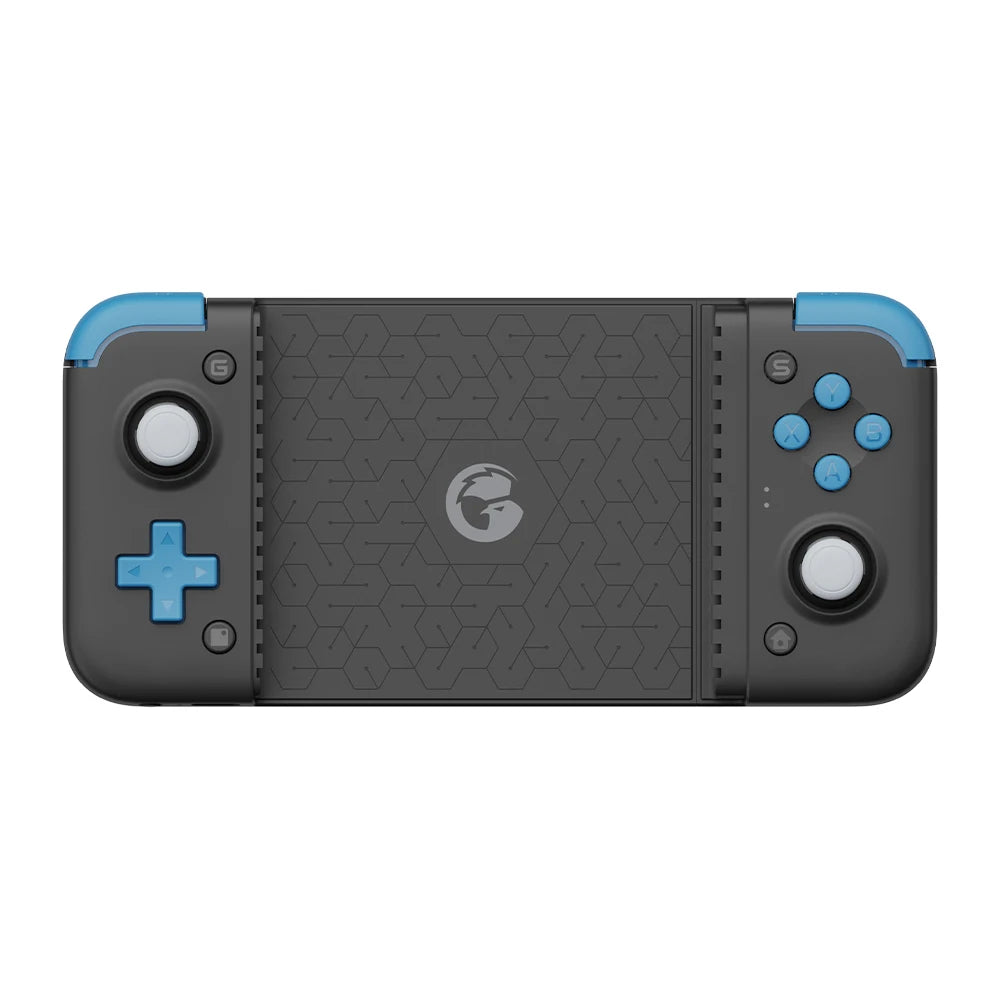 GameSir X2s Mobile Phone Gamepad. Game Controller for Cloud Gaming Xbox Game Pass STADIA xCloud, Hall Effect Joystick and Trigger