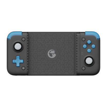 GameSir X2s Mobile Phone Gamepad. Game Controller for Cloud Gaming Xbox Game Pass STADIA xCloud, Hall Effect Joystick and Trigger