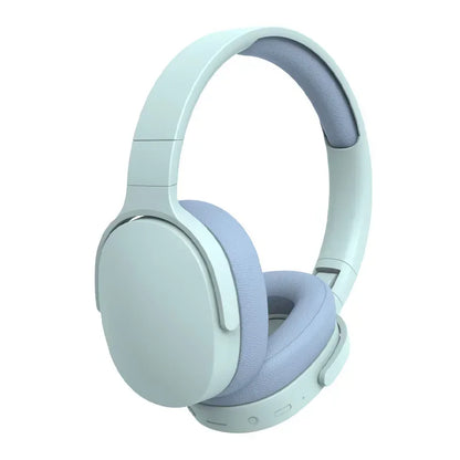 Hot Selling Wireless Headsets. Bluetooth 5.3 Over-ear Earphone. Hifi Game Stereo Earbuds With Mic