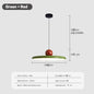 Modern European Minimalist LED Flying Butterfly Chandelier