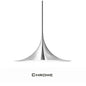 High Quality Scandinavia Pendant, Danish Lamp. Modern Minimalist Chandelier for Dining Hanging Light Room Decor