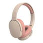 Hot Selling Wireless Headsets. Bluetooth 5.3 Over-ear Earphone. Hifi Game Stereo Earbuds With Mic