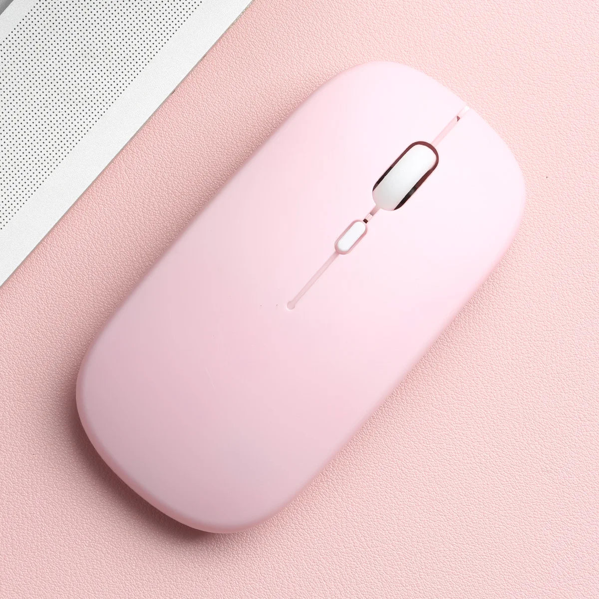 Bluetooth compatible, Wireless Mouse for Working & Gaming Mouse