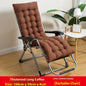 Office Chair Pad Modern Simple Sle Universal Cotton Pad for Recliner Swing Chair