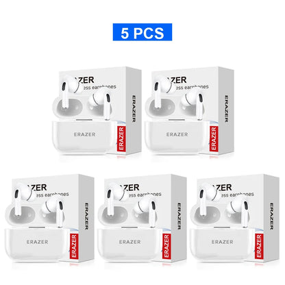 Lenovo ERAZER NEW Airs Pro Wireless Bluetooth Earphones with Touch Screen. With Noise Reduction Capability.