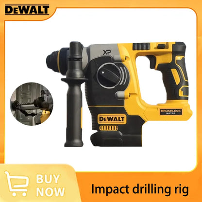 DEWALT New 18V/20V MAX SDS PLUS L Rotary Hammer Drill Cordless Impact