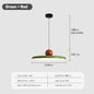 Modern European Minimalist LED Flying Butterfly Chandelier