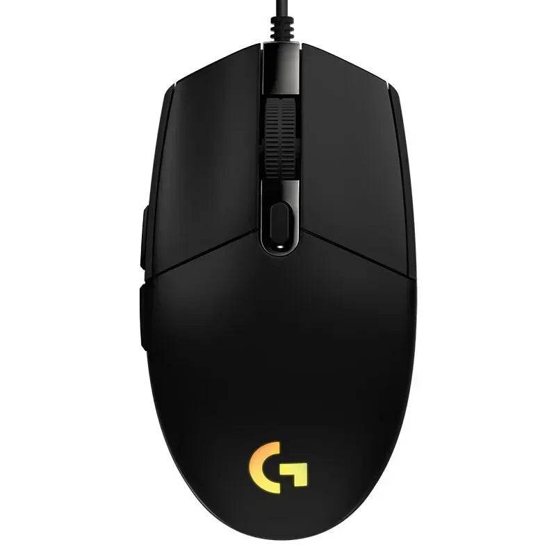 Logitech G102/G203 Lightsync Gaming Mouse