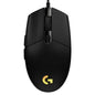 Logitech G102/G203 Lightsync Gaming Mouse