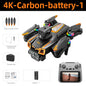 Lenovo Drone A19 Pro 4K HD 8K Professional 5G GPS Dual Camera Photography Brushless Foldable Quadcopter RC Distance Drones Toys