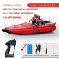 TY725 RC Boat TURBO JET PUMP & High-Speed Remote Control Jet Boat.  Adult & Children Gift