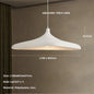 Japan Wabi Sabi Led Pendant Lights Luxury E27 Ceiling Chandelier Home Decor