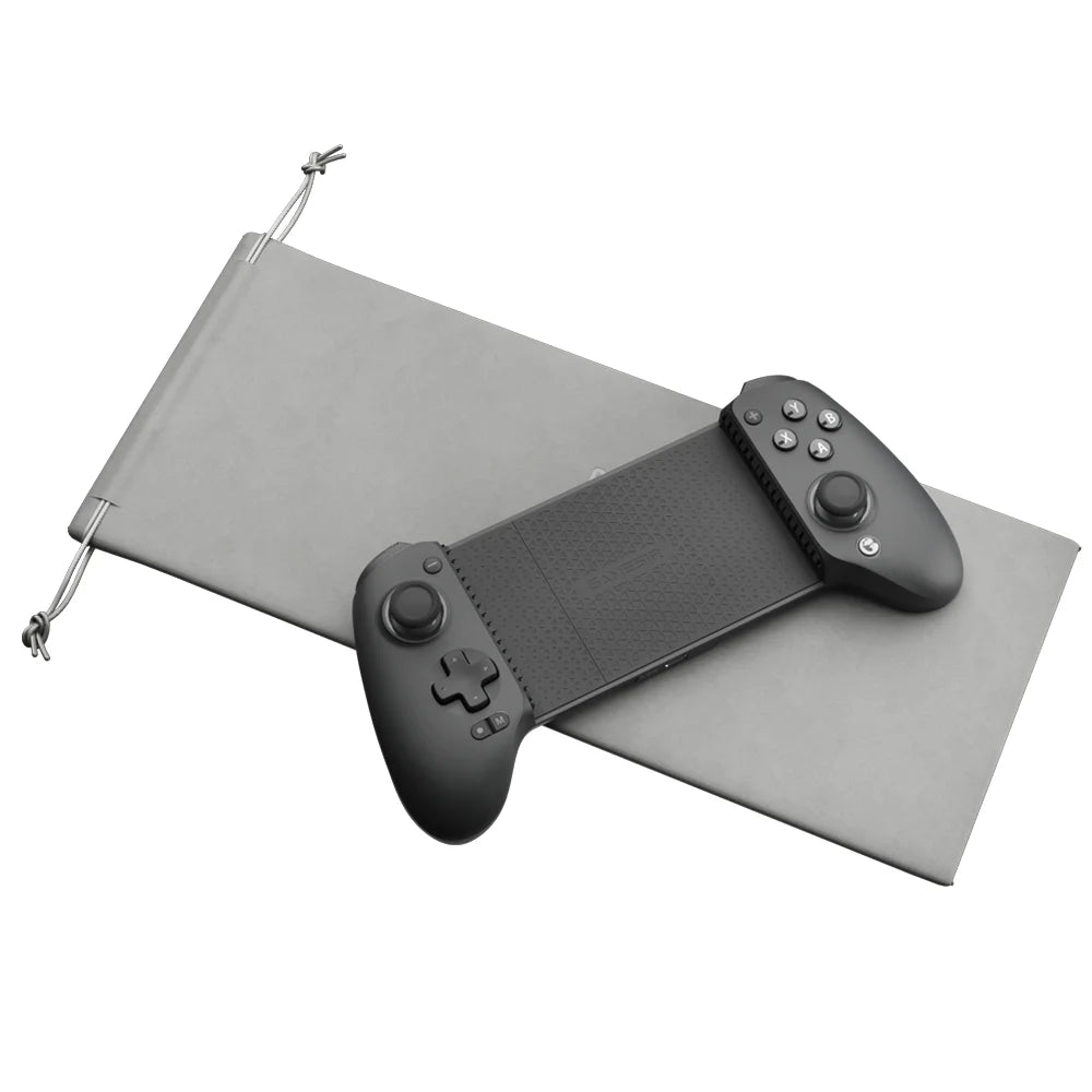 GameSir G8+ Bluetooth Gamepad. Hall Effect Gaming Controller for Nintendo Switch 2, Android Phone, Tablets, iPhone, iPad, PC