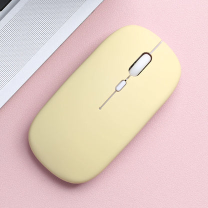 Bluetooth compatible, Wireless Mouse for Working & Gaming Mouse