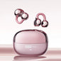 Lenovo LE302 OWS Ear clip Wireless Earphones. Low Latency, HD Call Quality Bluetooth Headphones.