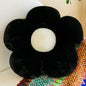 Cushion Flower Circular Shape Pillow